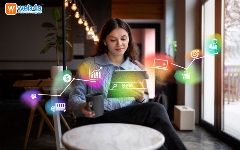 Lợi ích khi thiết kế website tiếp thị liên kết Affiliate